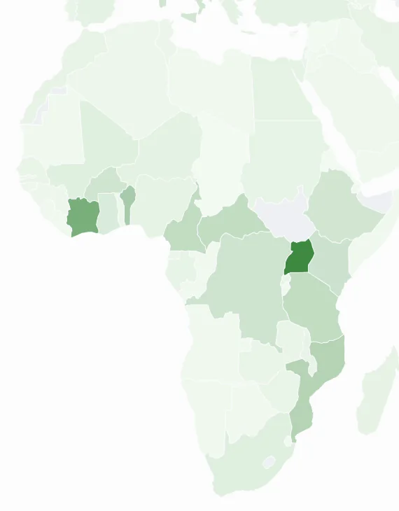 Mosquitoes, Malaria & Sickle Cell