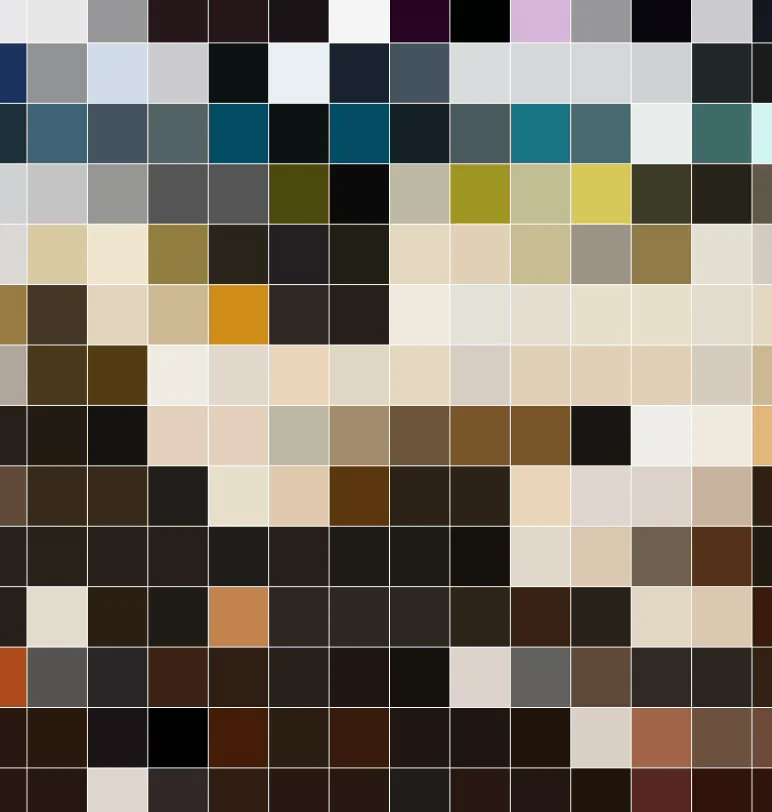 The Met Collection